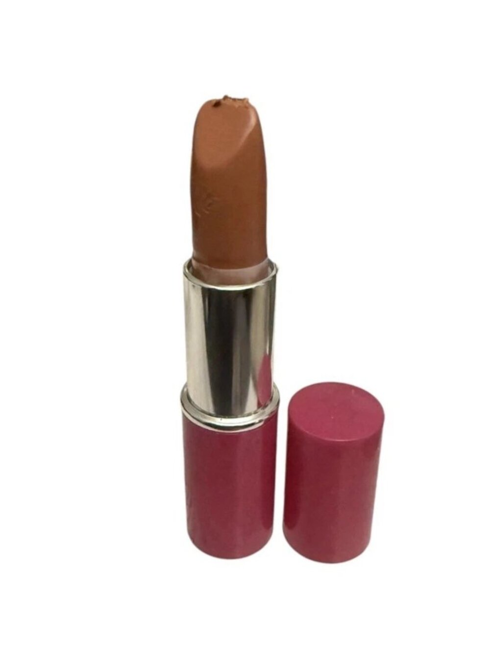 New Full size Lancome lipstick Discontinued Rare NEW * Smudged Tip